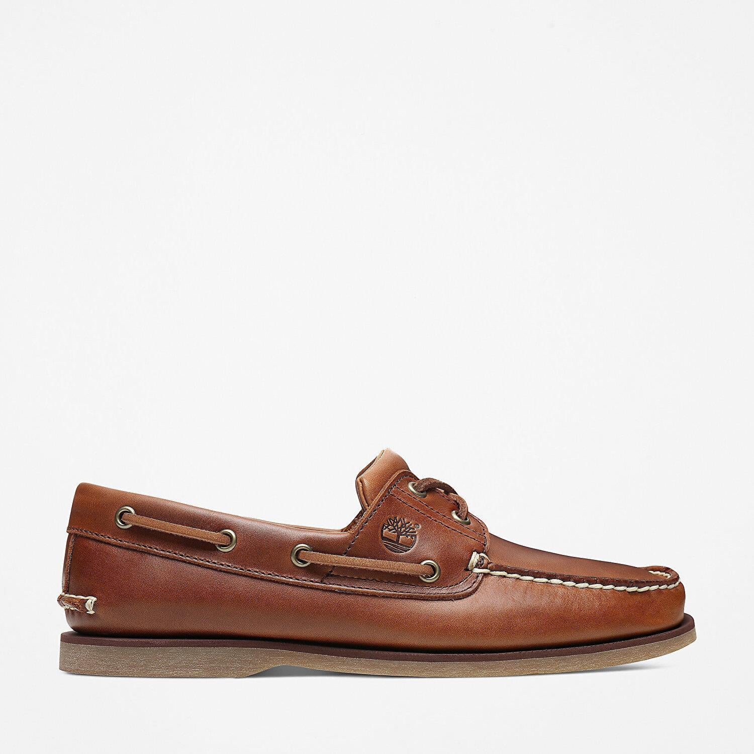 TİMBERLAND BOAT SHOE TB0A232XF741TİMBERLAND BOAT SHOE TB0A232XF741