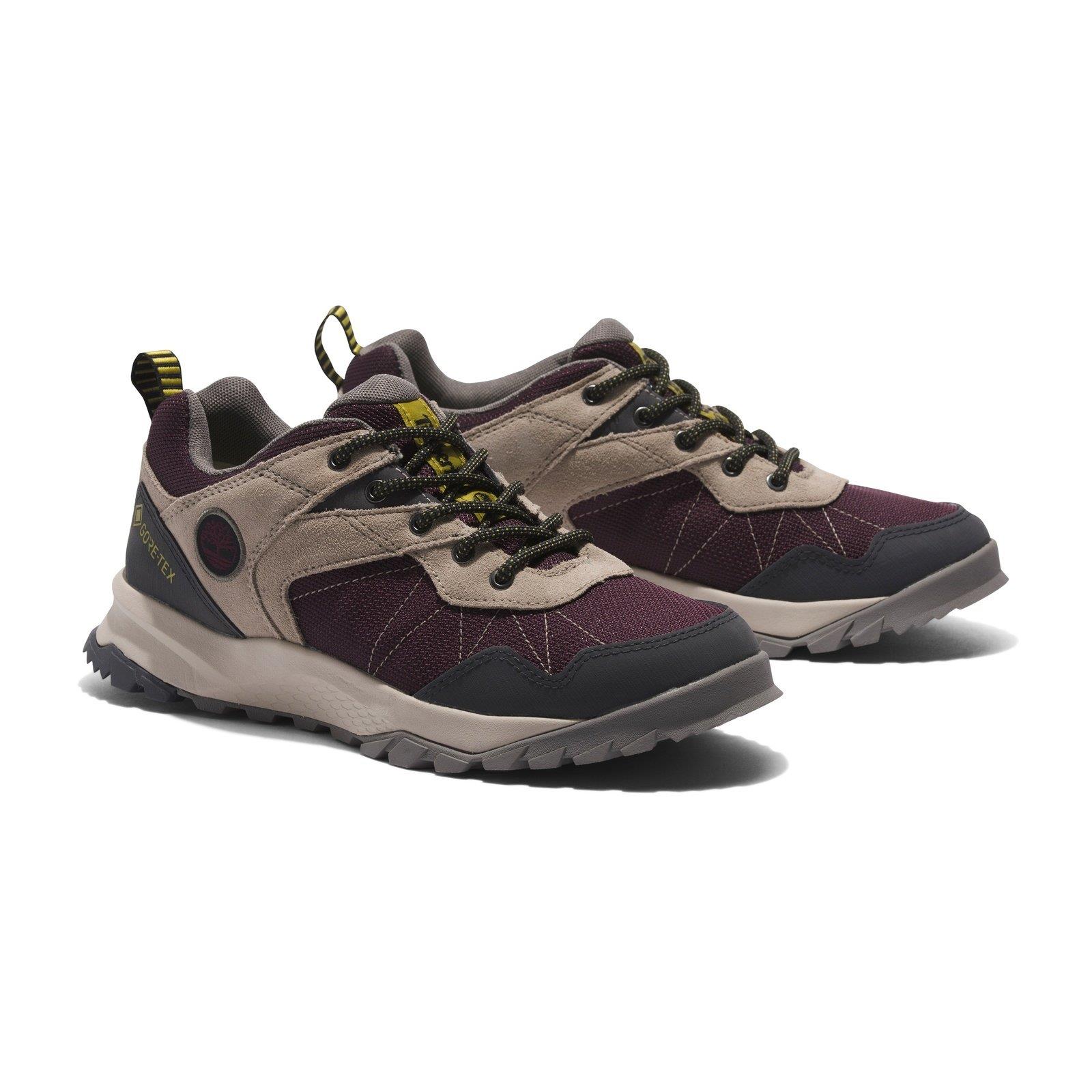 TIMBERLAND ÇÇOIPLincoln Peak Low GTX TB0A5PSF5061