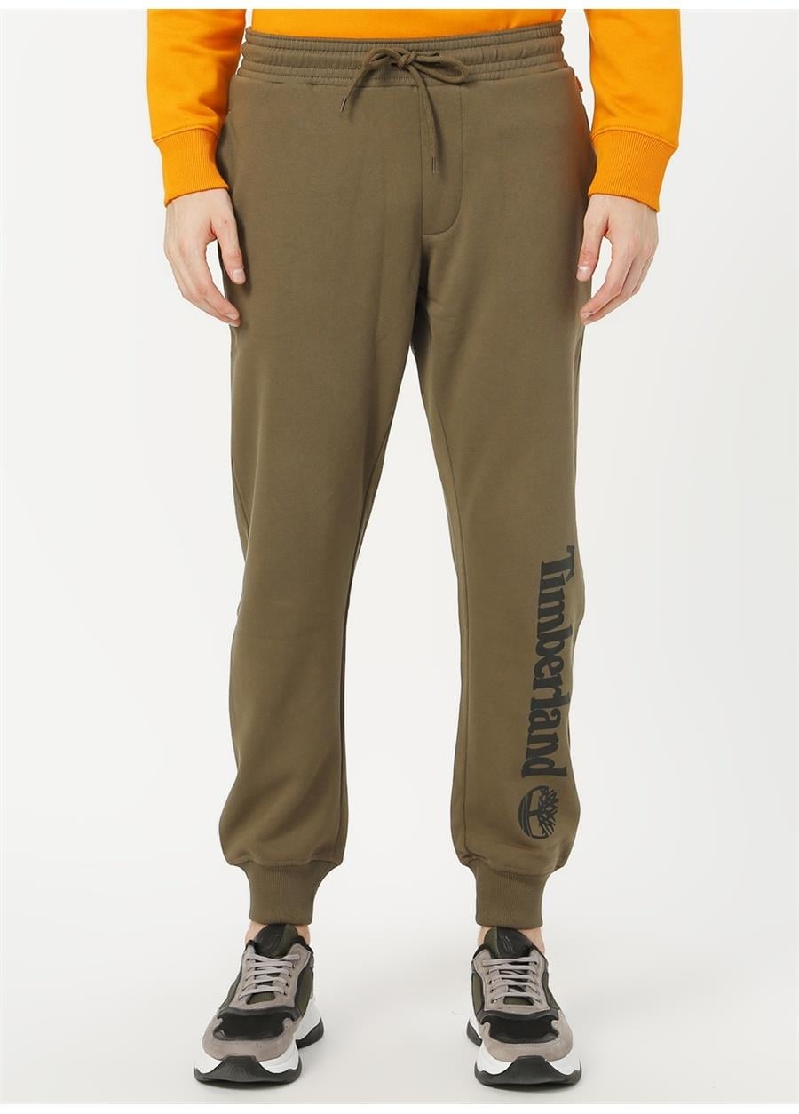 TIMBERLAND CORE LOGO SWEATPANT BB TB0A2BVFZ281