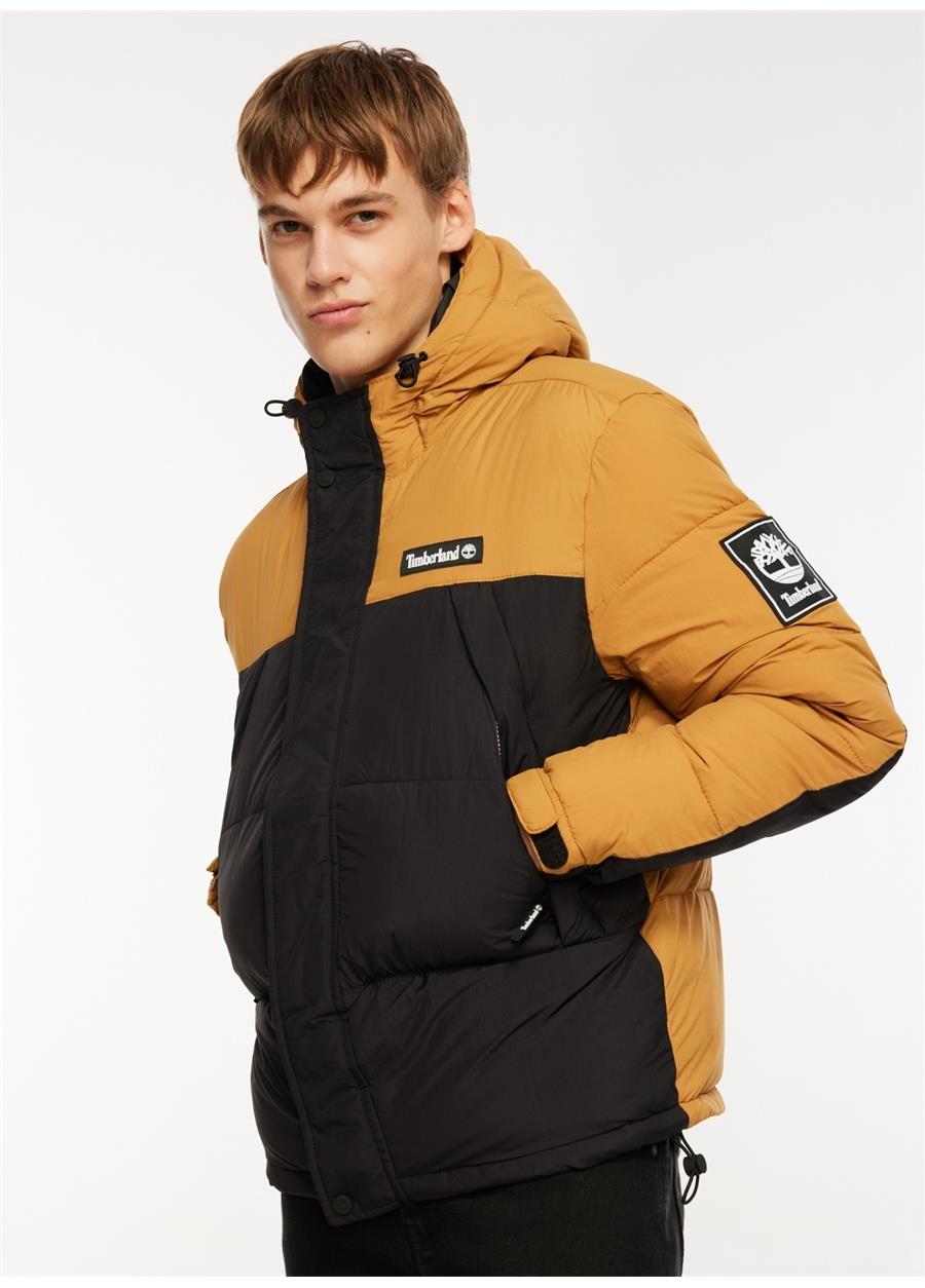 TIMBERLAND DWR Outdoor Archive Puffer Jacket TB0A6S41P571