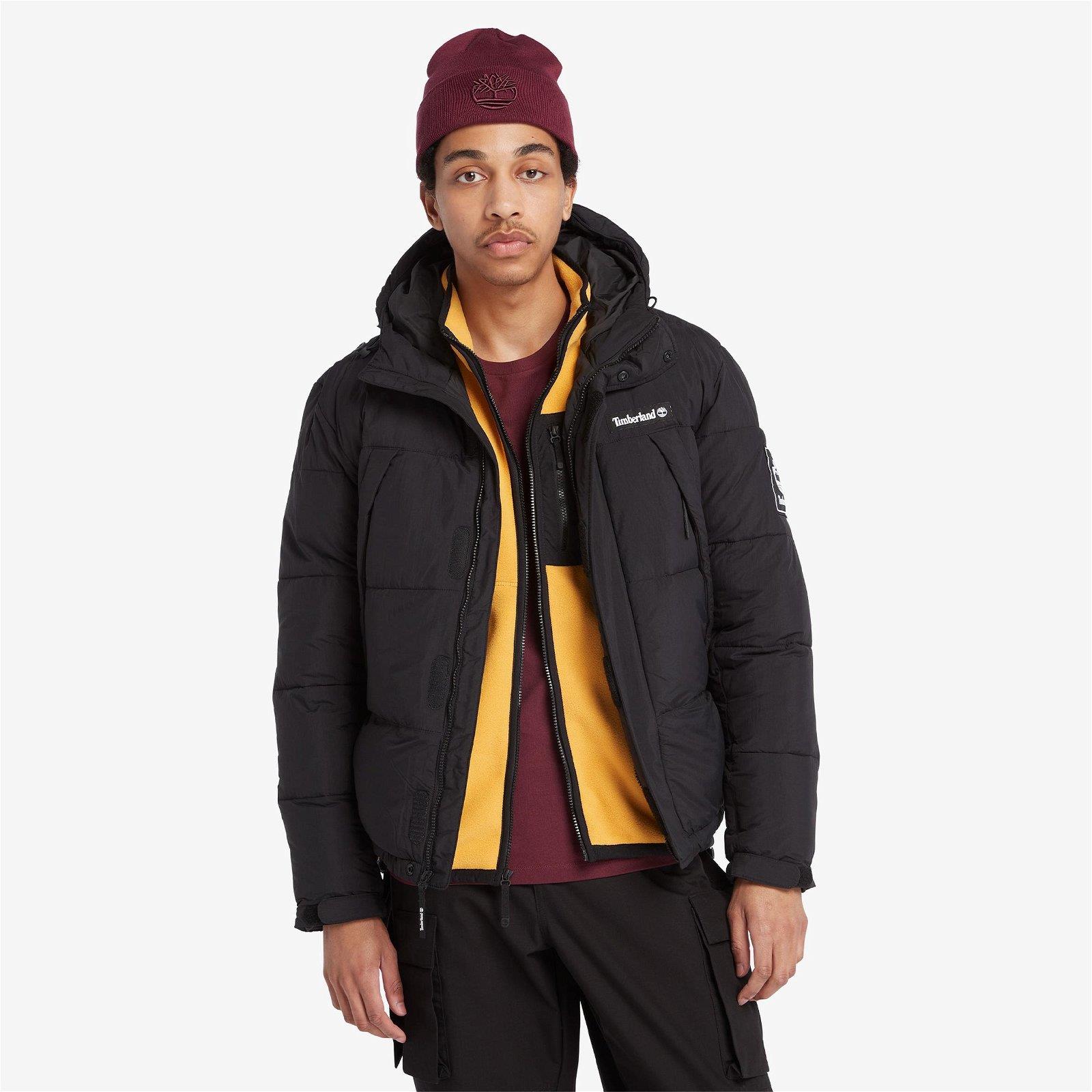 TIMBERLAND DWR Outdoor Archive Puffer Jacket TB0A6S410011