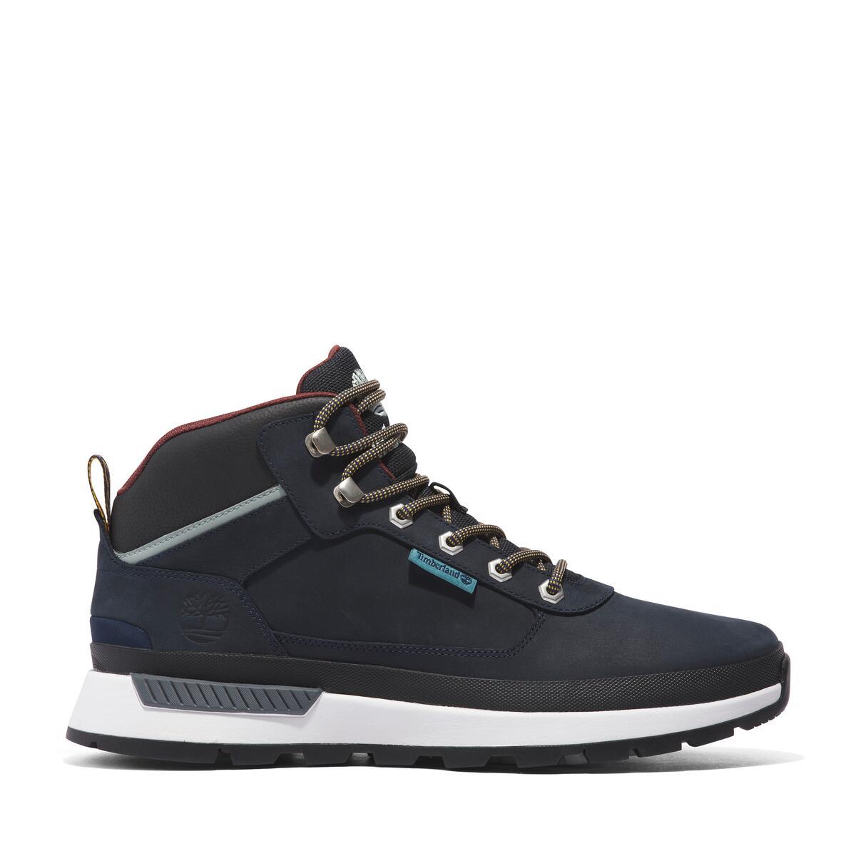 TIMBERLAND Field Trekker MID LACE UP SNEAKER TB0A652Z0191