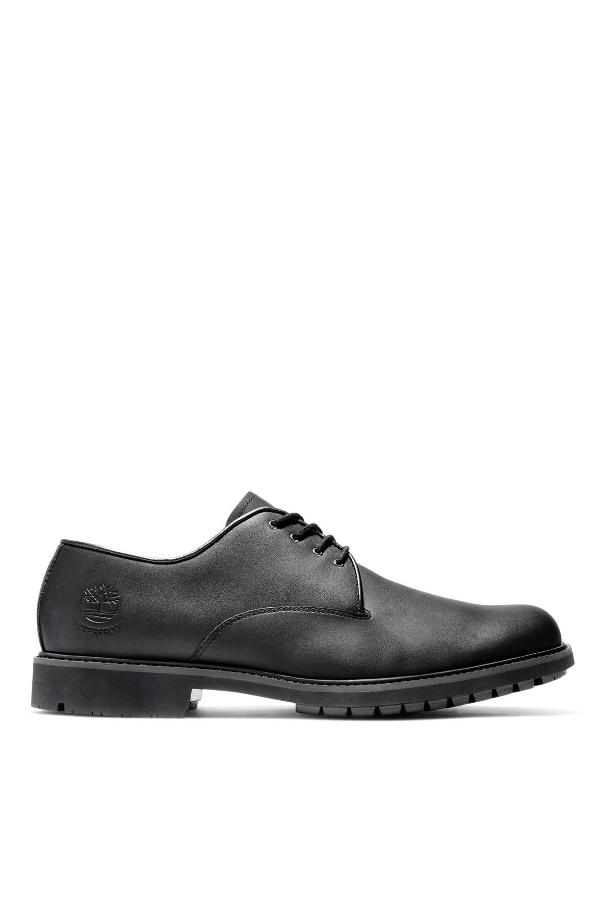 TIMBERLAND LACE UP WATERPROOF SHOE TB05549R0011TIMBERLAND LACE UP WATERPROOF SHOE TB05549R0011