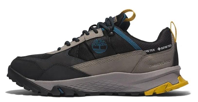 TIMBERLAND LOW LACE UP GTX HIKING BOOT TB0A447K1101