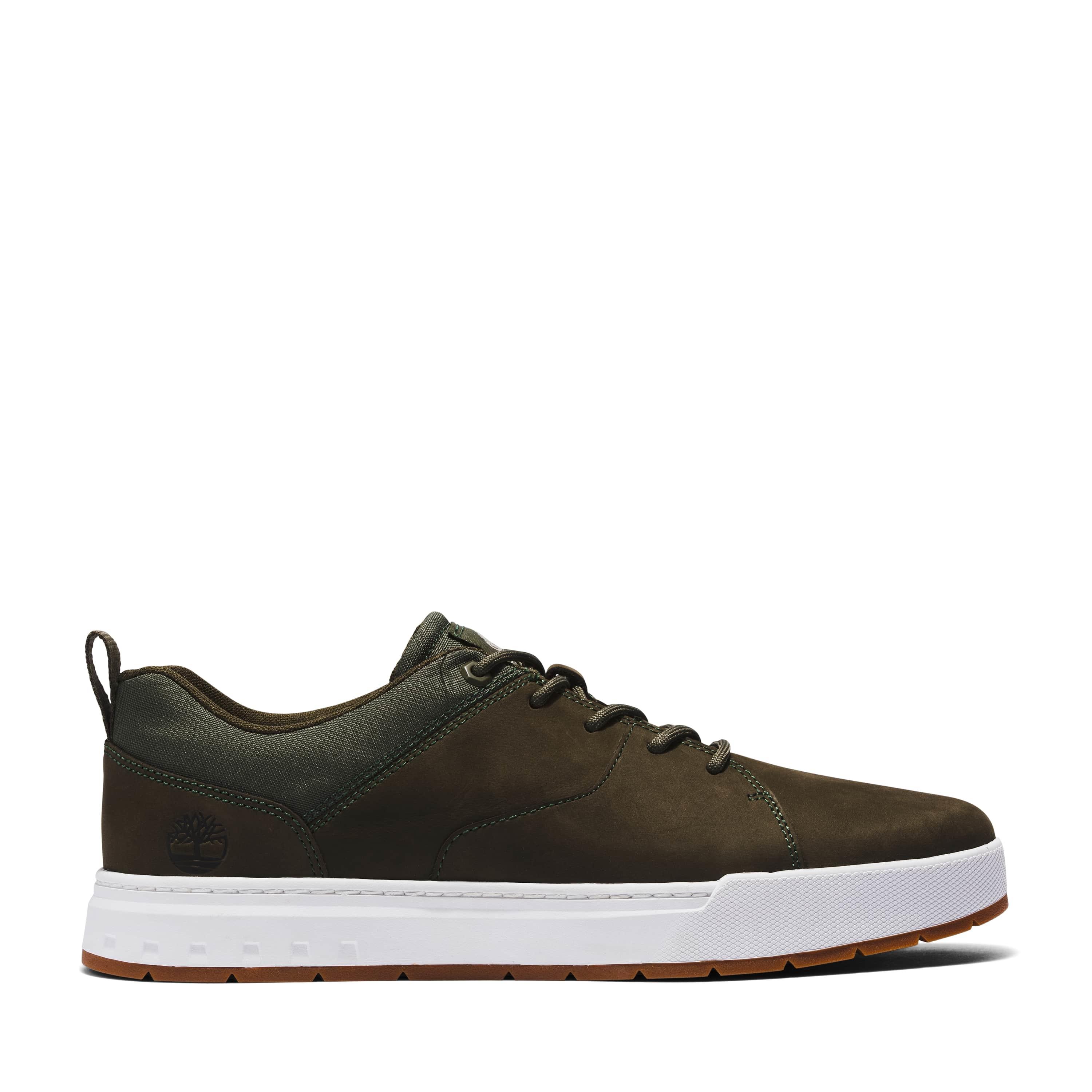 TİMBERLAND LOW LACE UP SNEAKER TB0A28WD9911