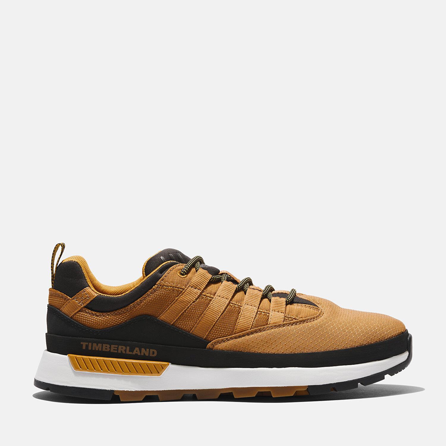 TIMBERLAND LOW LACE UP SNEAKER TB0A5VAZ2311