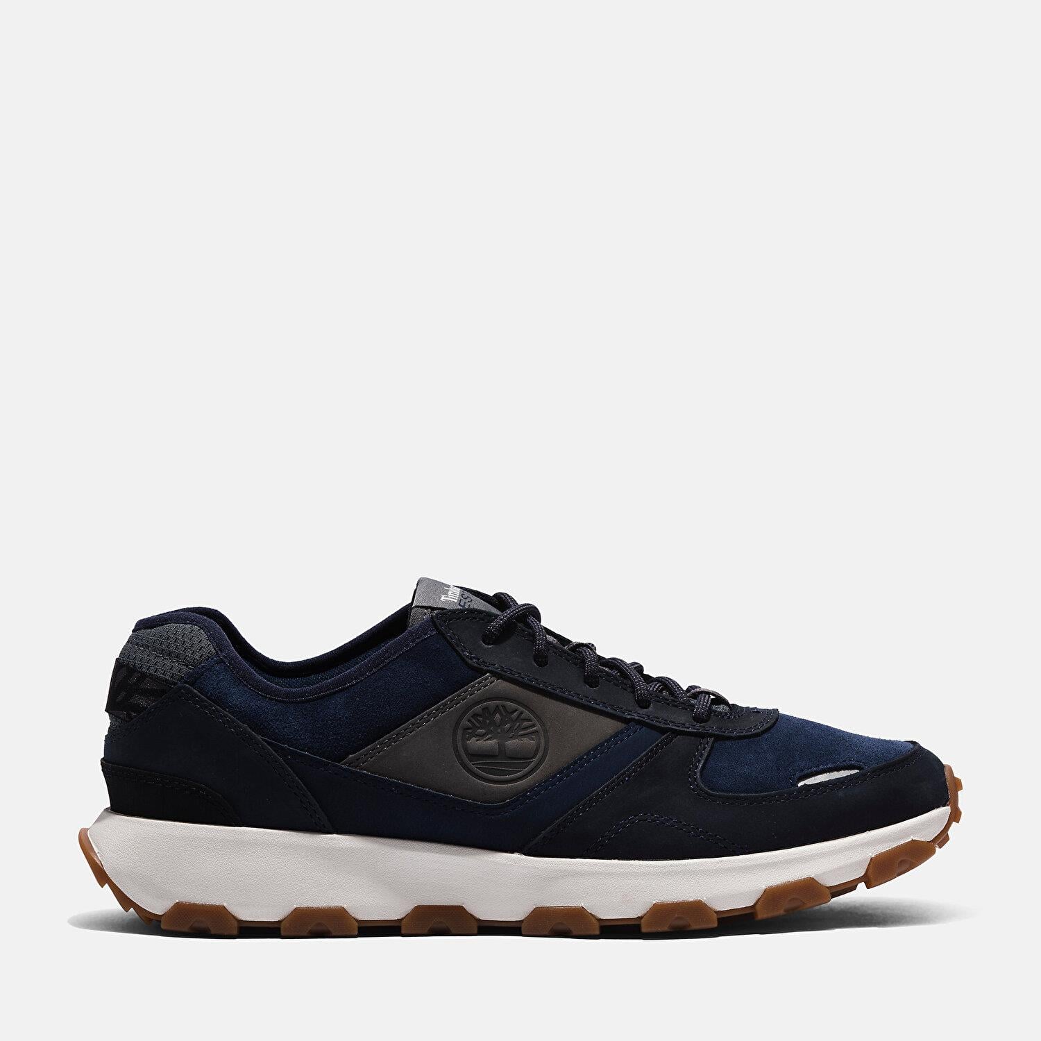 TIMBERLAND LOW LACE UP SNEAKER TB0A5YDR0191