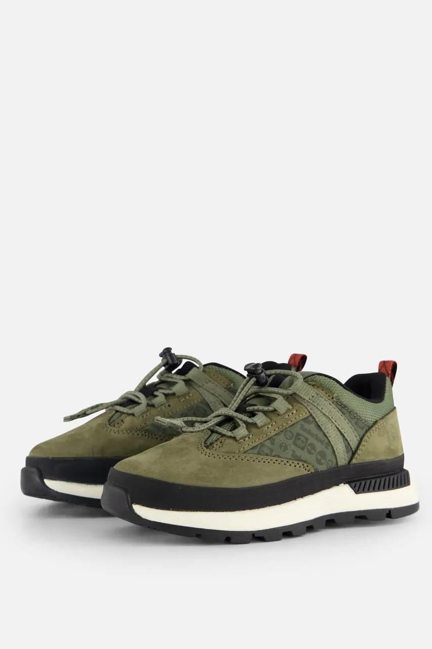 TIMBERLAND LOW LACE UP SNEAKER TB0A664R9911