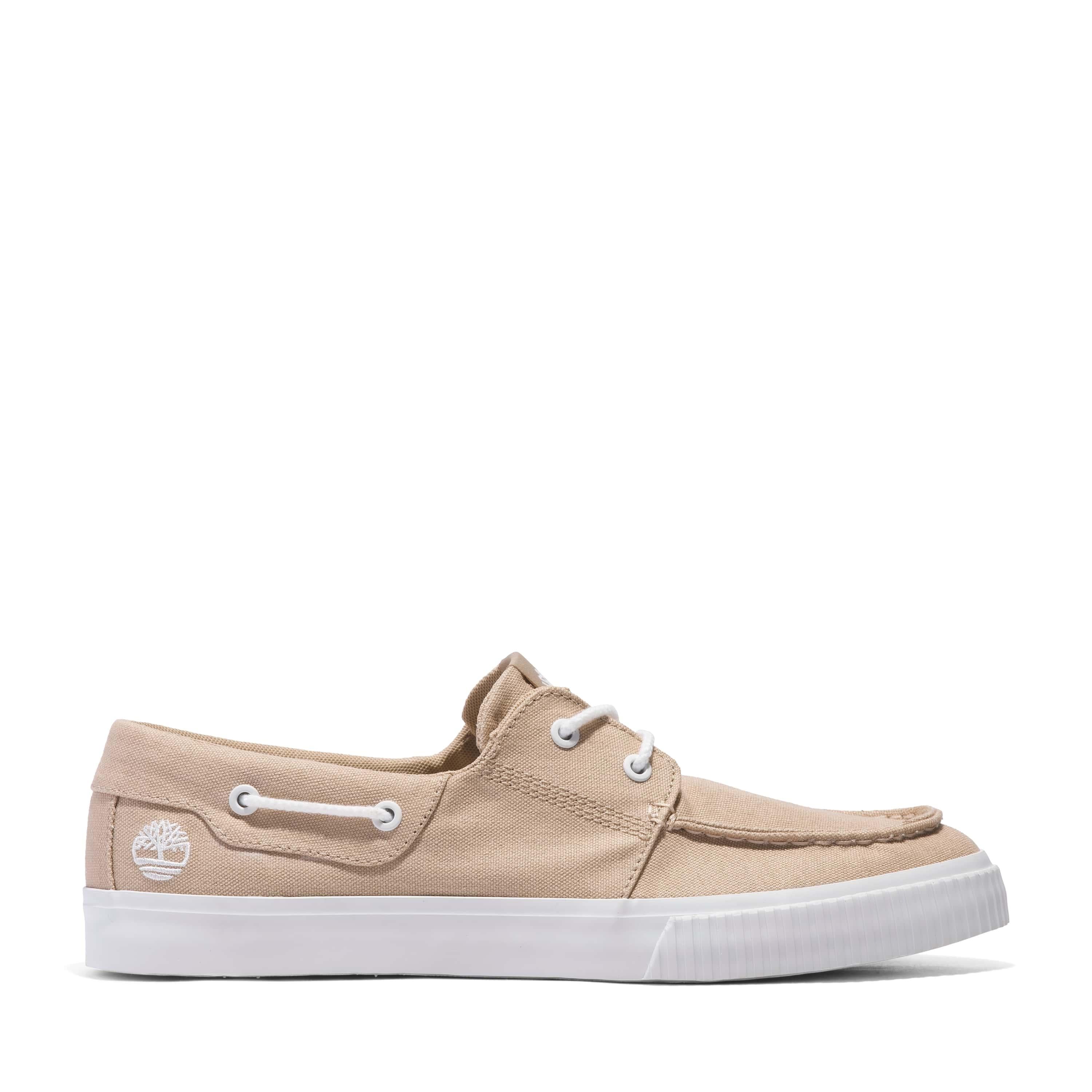 TIMBERLAND LOW LACE UP SNEAKER TB0A67NHER11
