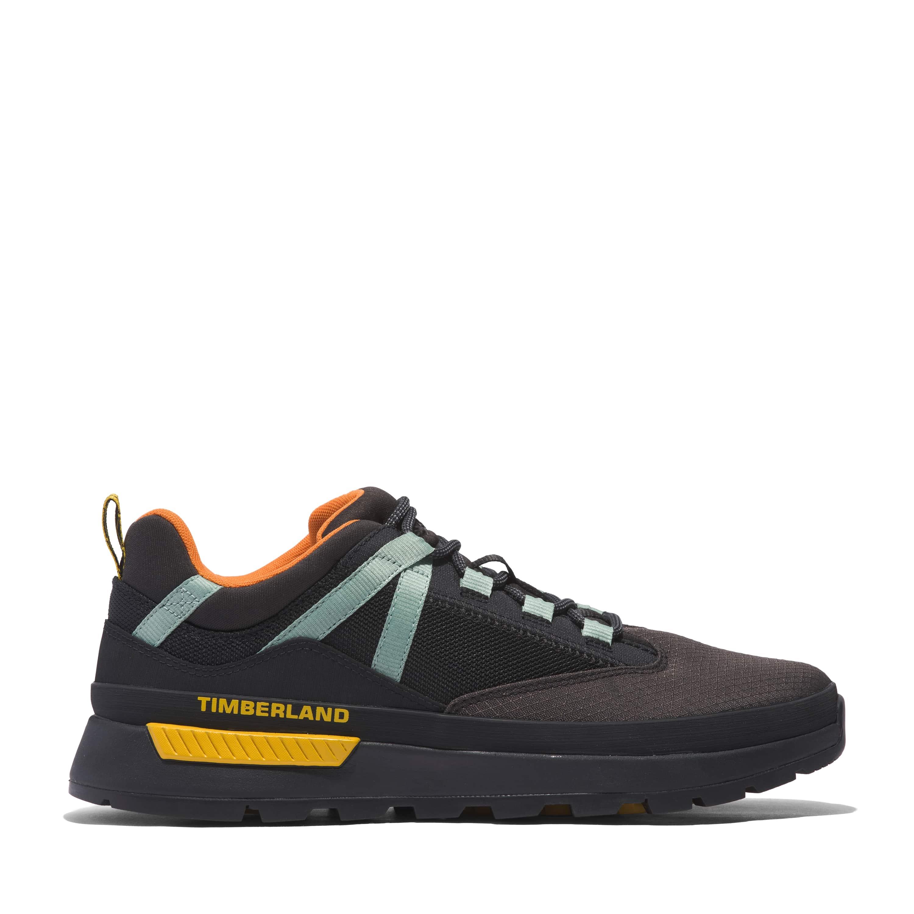 TIMBERLAND LOW LACE UP SNEAKER TB0A6AZDEK91