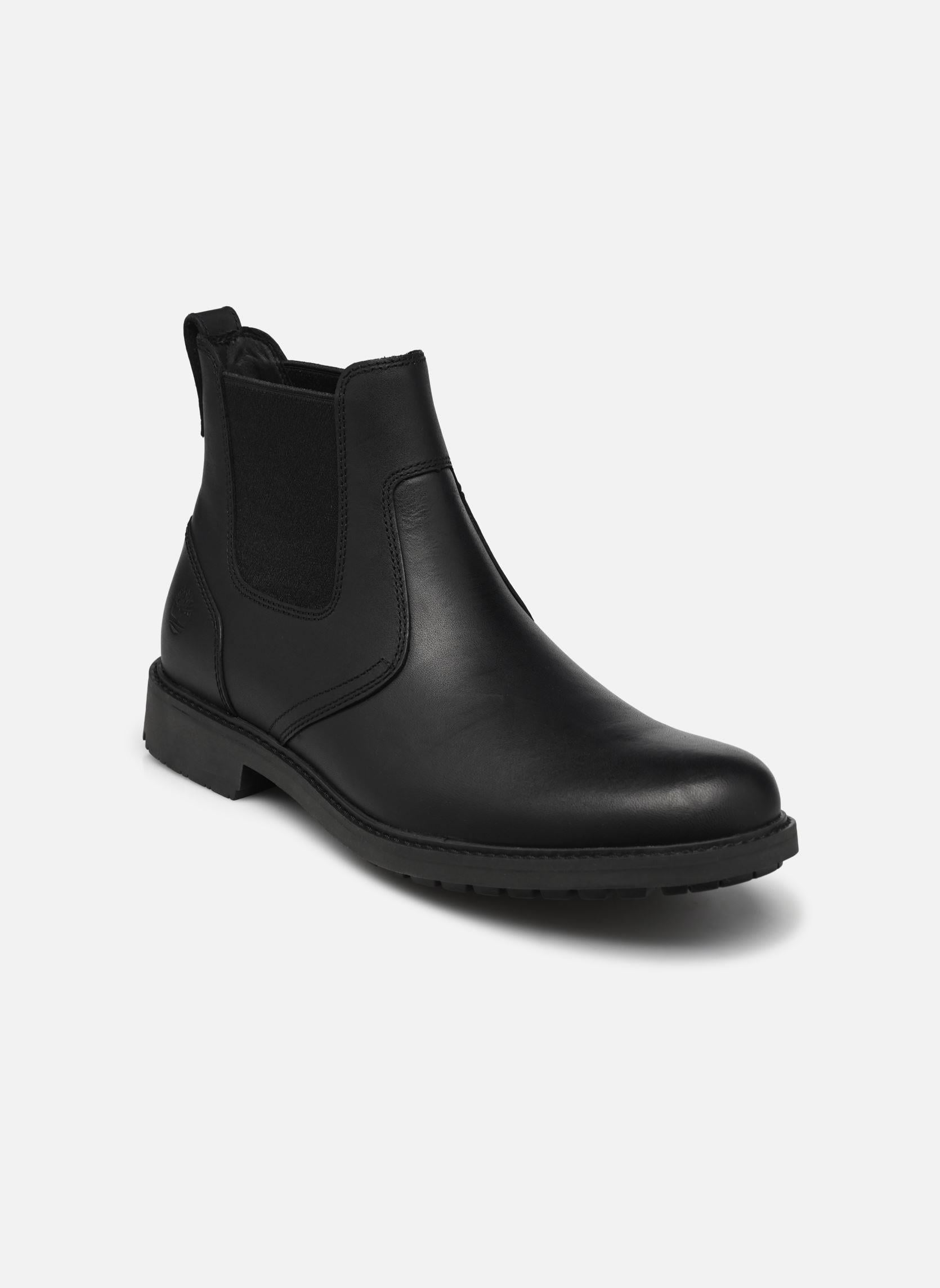 TIMBERLAND MID CHELSEA BOOT TB05551R0011TIMBERLAND MID CHELSEA BOOT TB05551R0011