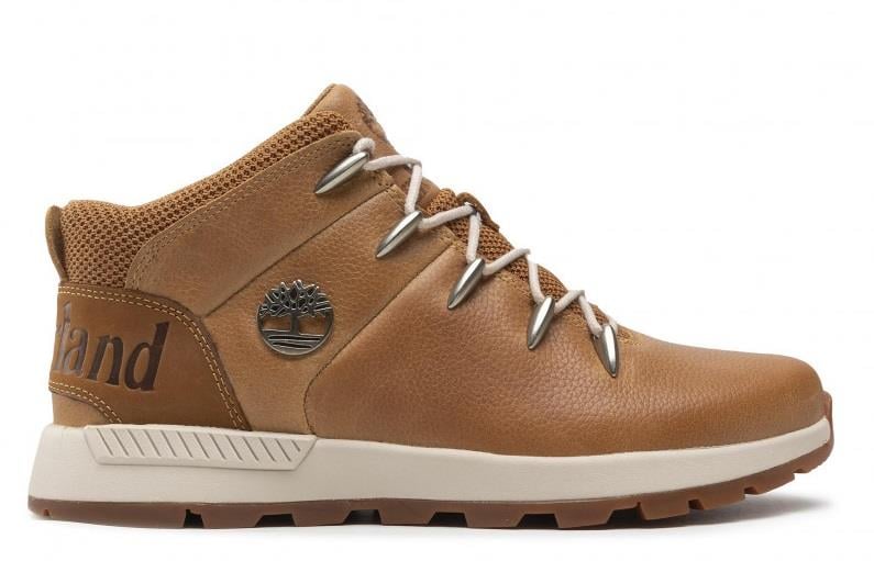 TIMBERLAND MID LACE UP SNEAKER TB0A2PC29241