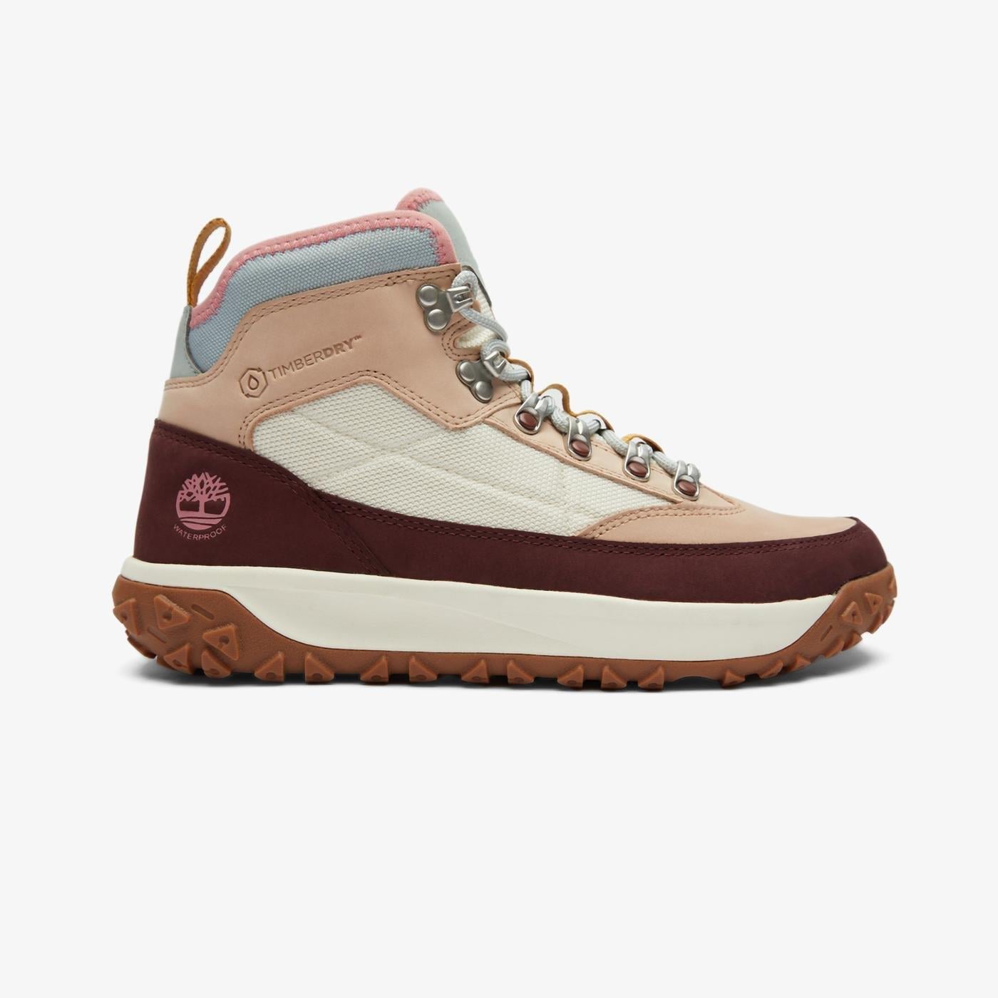 TIMBERLAND MID LACE UP WATERPROOF HIKING BOOT TB0A2MVHDR11