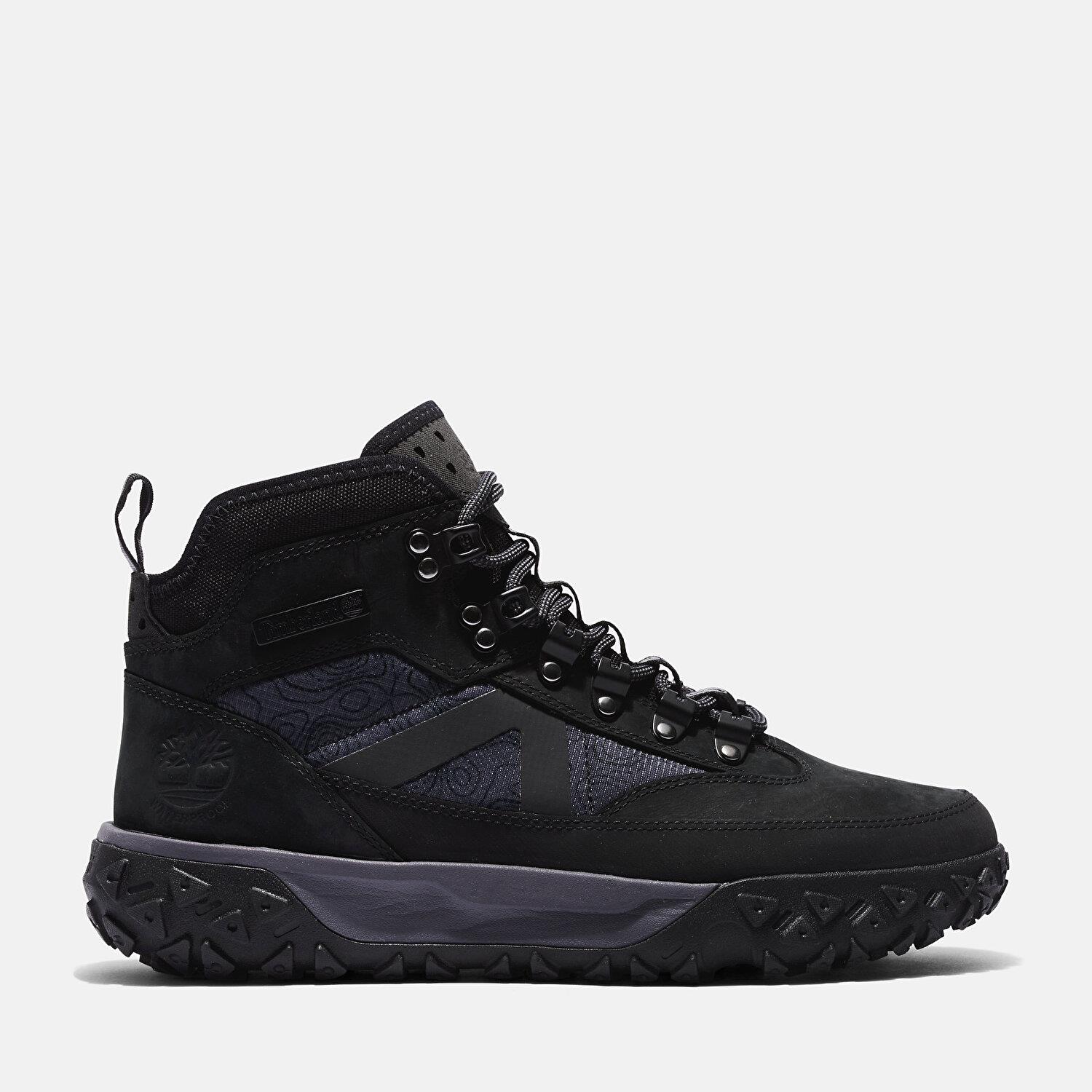 TIMBERLAND MID LACE UP WATERPROOF HIKING BOOT TB0A5XRG0151
