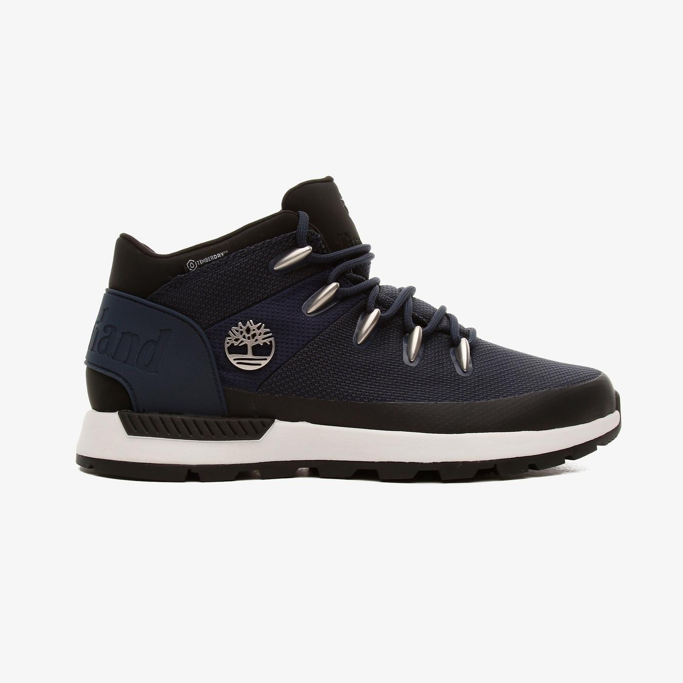 TIMBERLAND MID LACE UP WATERPROOF SNEAKER TB0A2FXT0191