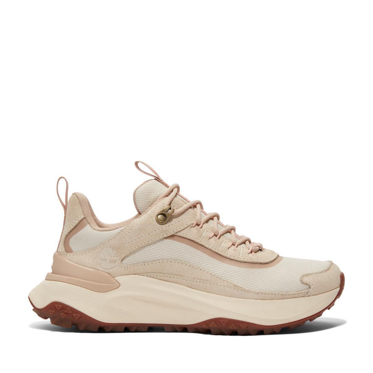 TIMBERLAND MOTION ACCESS LOW LACE UP WATERPROOF SNEAKER TB0A2N4BEW21