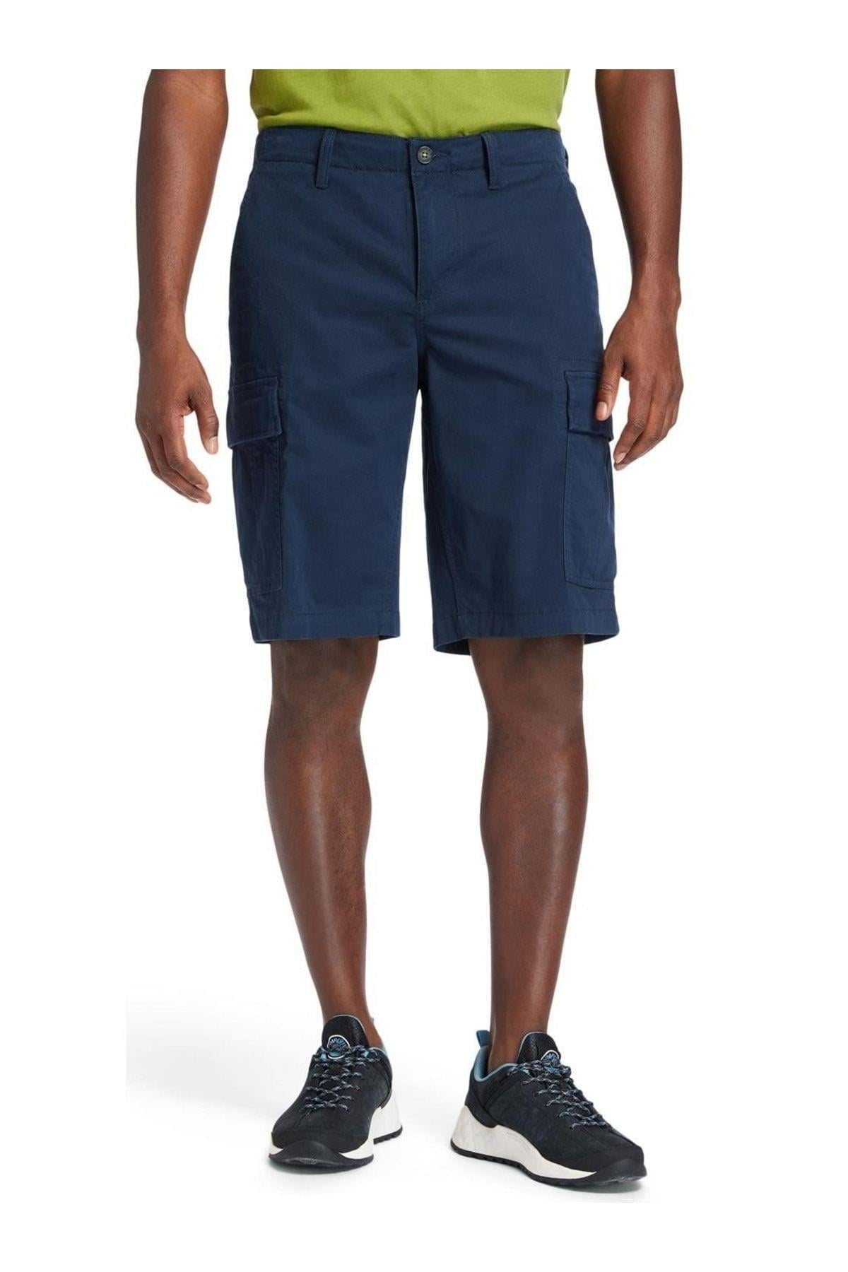 TIMBERLAND OUTDOOR CARGO SHORT TB0A25E44331TIMBERLAND OUTDOOR CARGO SHORT TB0A25E44331