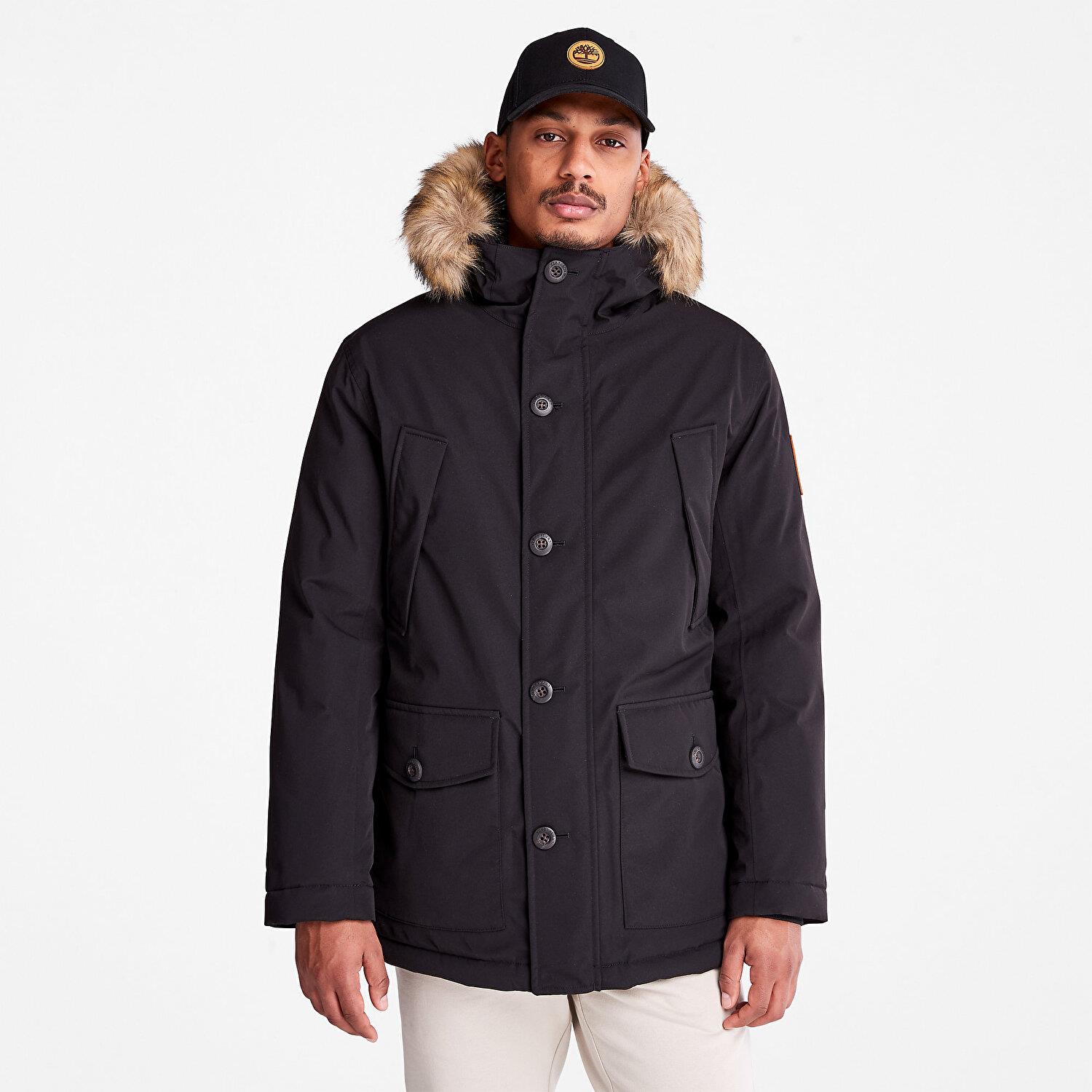 TİMBERLAND Scar Ridge Waterproof Parka TB0A22W20011TİMBERLAND Scar Ridge Waterproof Parka TB0A22W20011