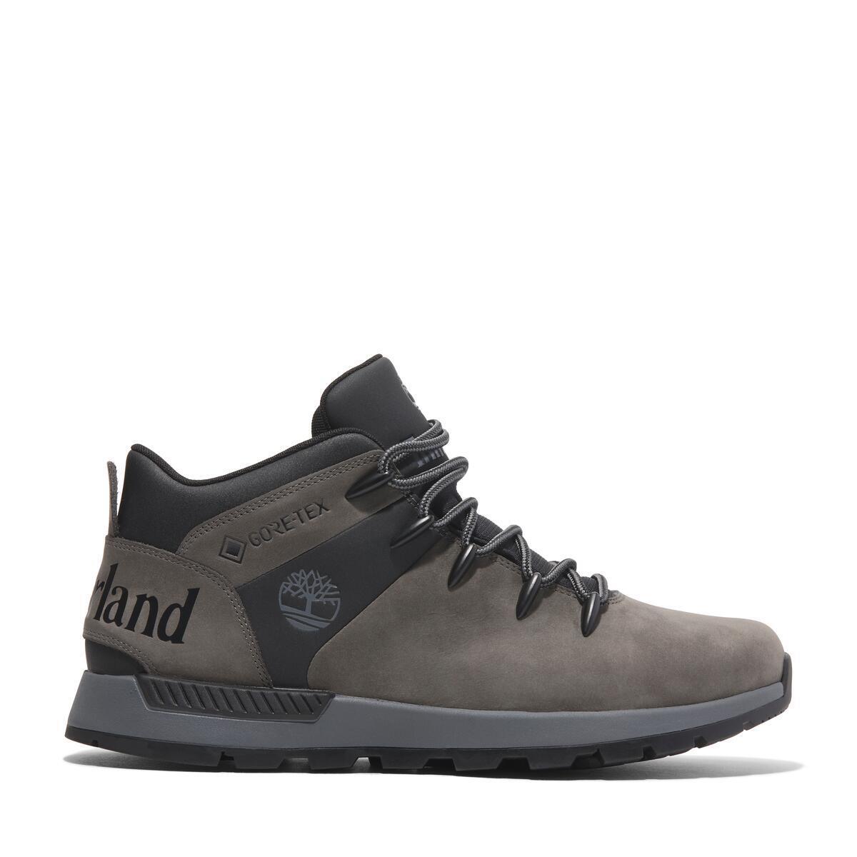 TIMBERLAND Sprint Trekker MID LACE UP WATERPROOF GORE-TEX  TB0A6D71EL81