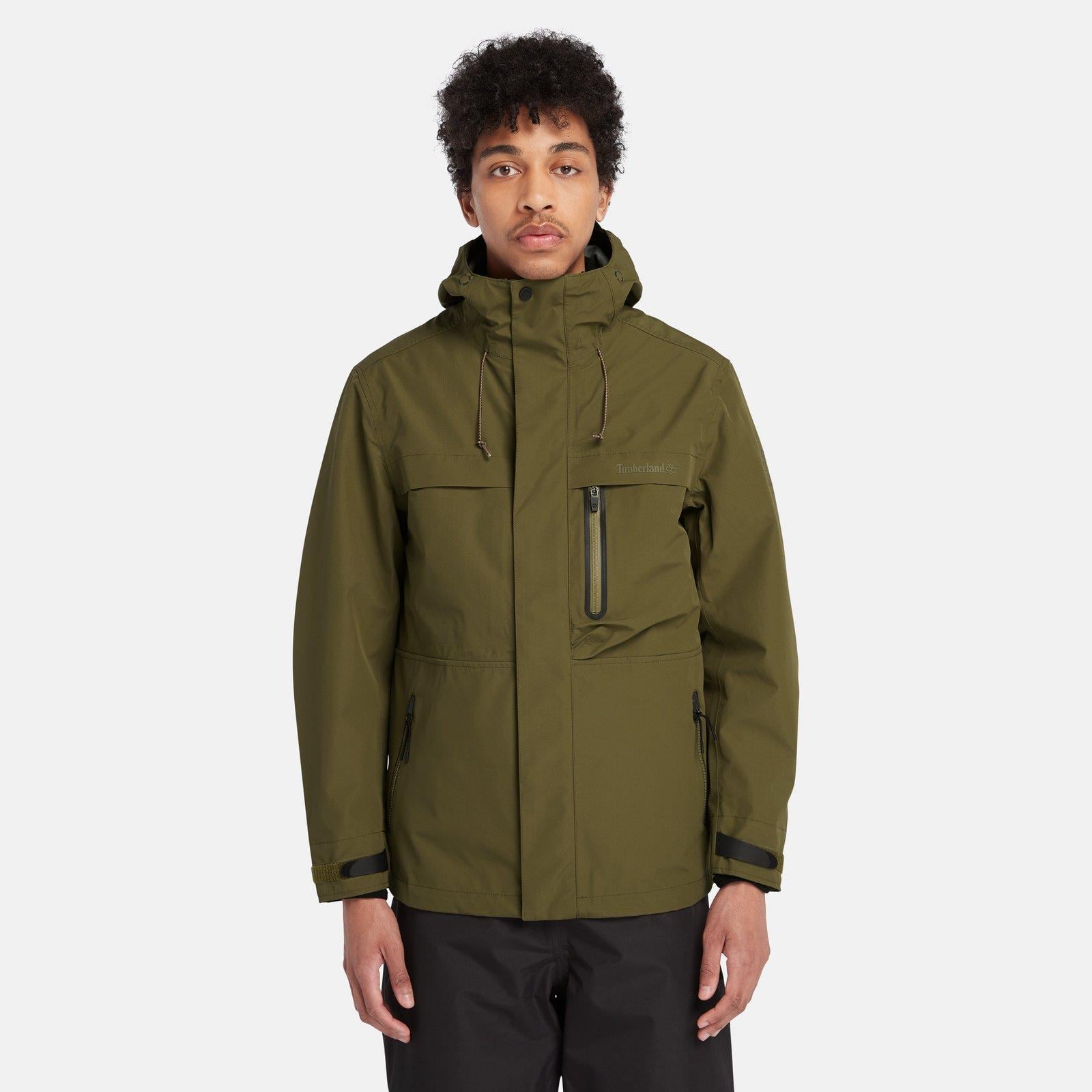 TIMBERLAND Super Benton WP 3in1 Jacket TB0A6KJH3021