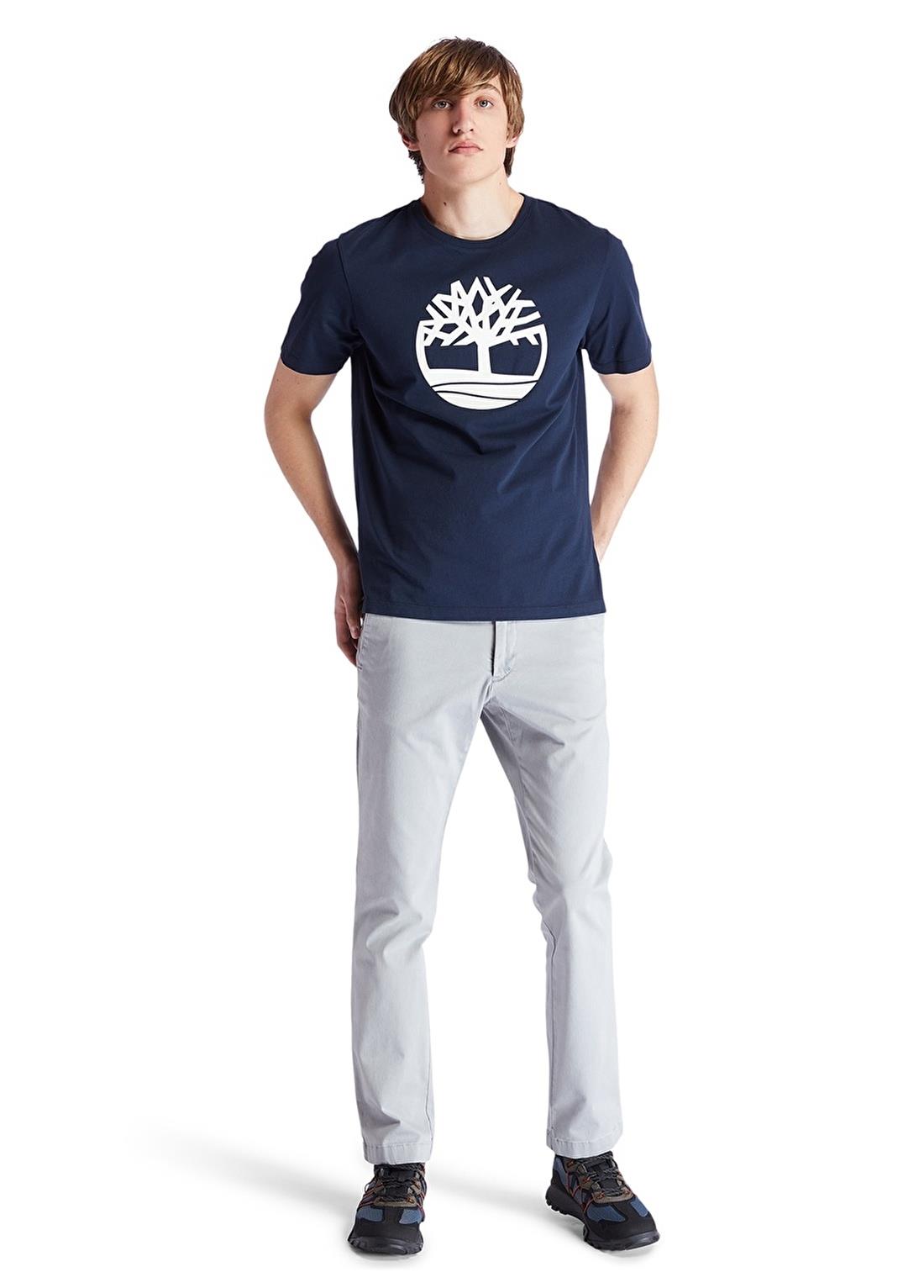 TIMBERLAND Tree Logo Short Sleeve TB0A2C2R4331