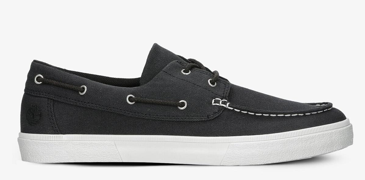 TIMBERLAND Union Wharf 2.0 EK+ 2 Eye Boat Ox TB0A42PH0151