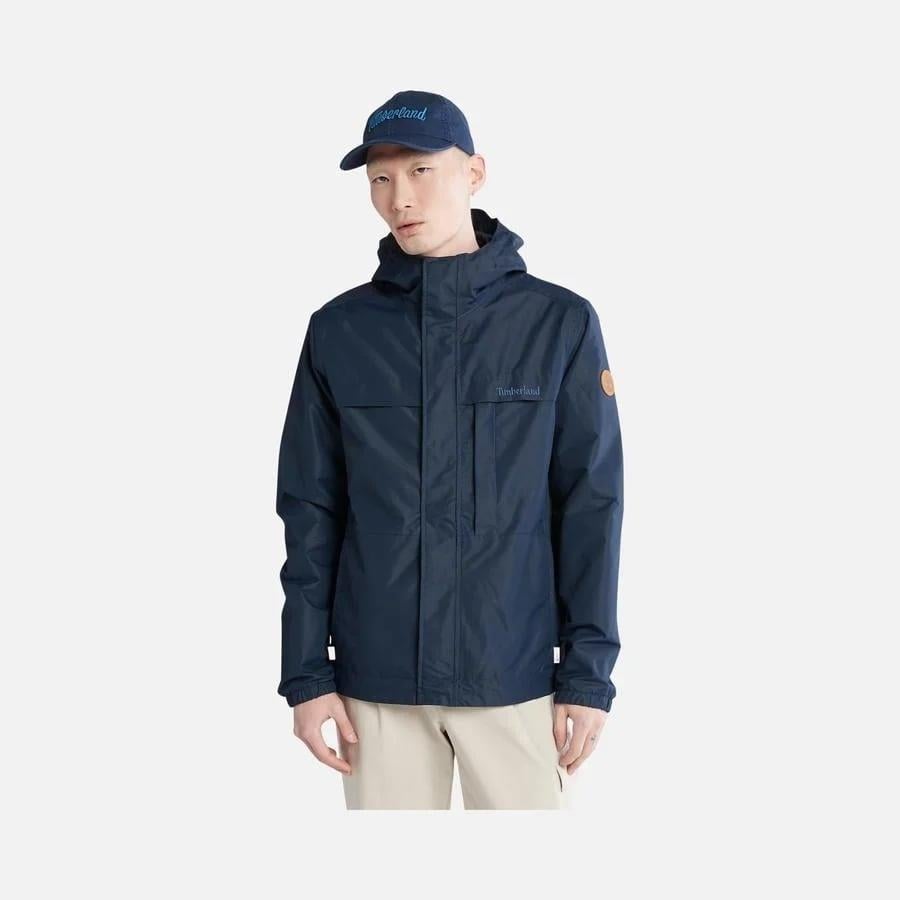 TIMBERLAND Water Resistant Shell Jacket TB0A5XRS3021