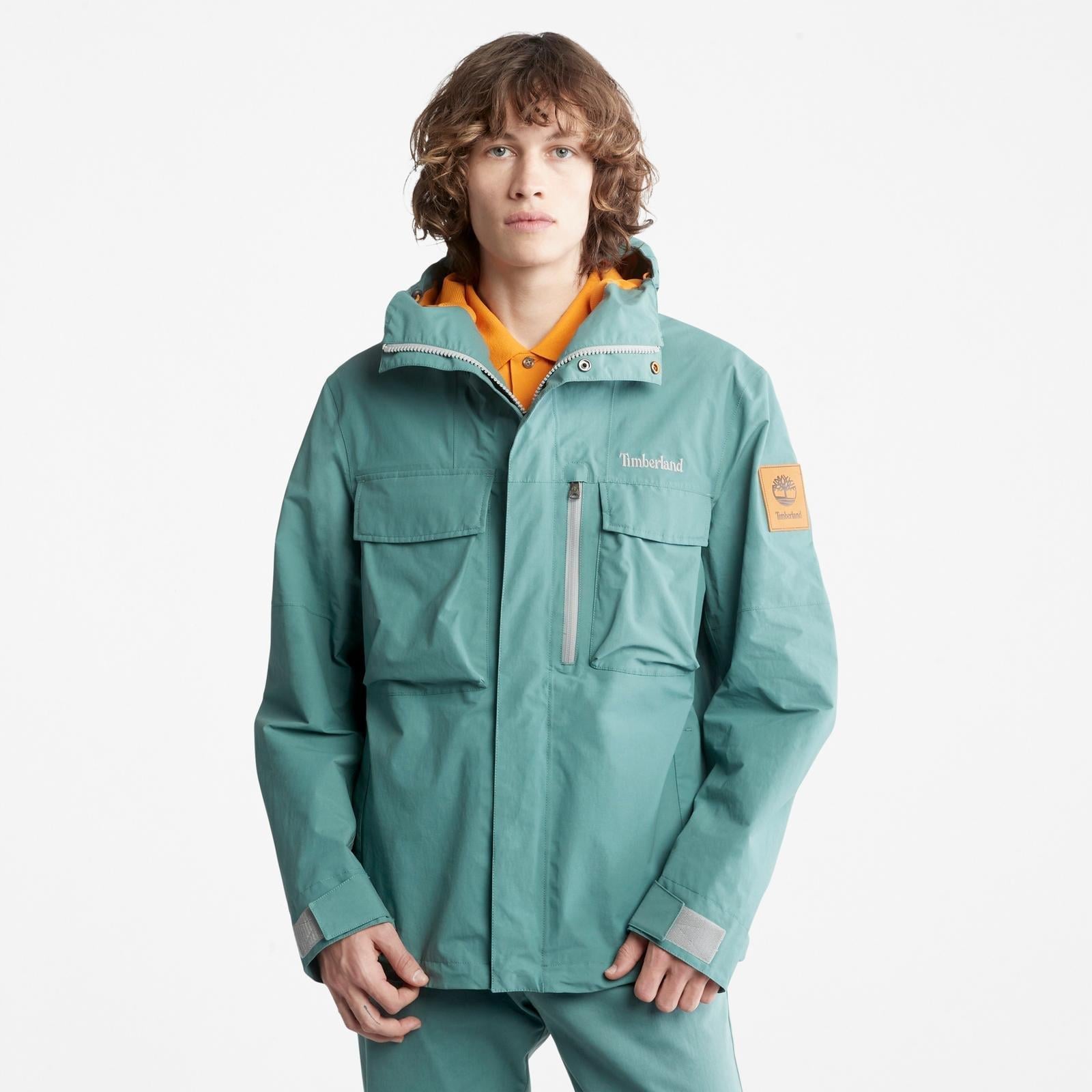 TIMBERLAND Wilmington WP Jkt tb0a2b2tcl61