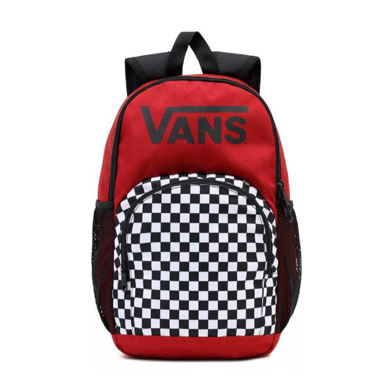 Vans Alumnı Backpack-b  Sırt Çantası
