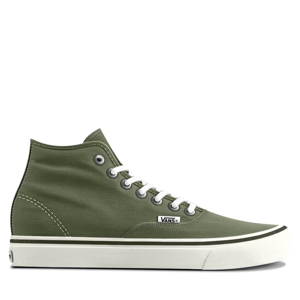 vans Authentic Hi 2.0  VN000E8HGRK1