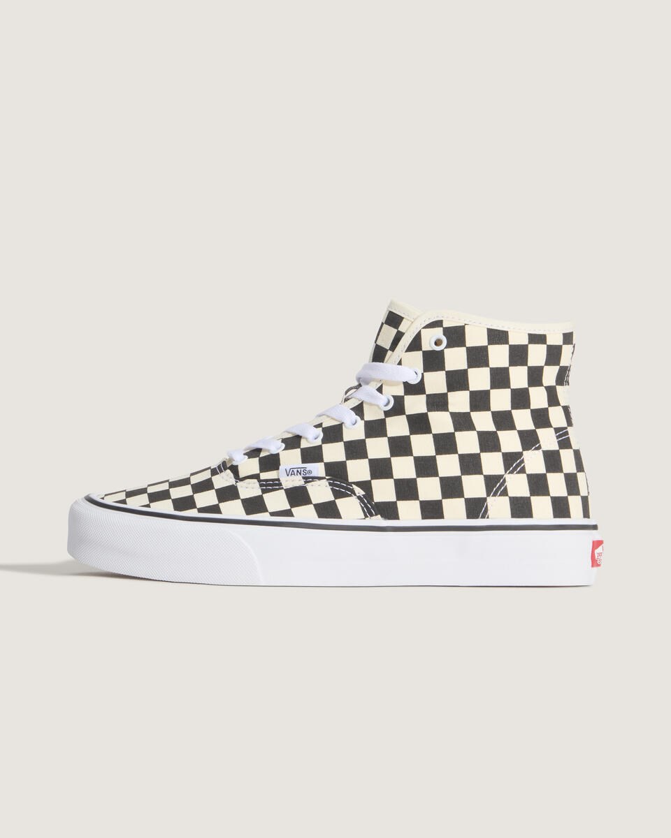 VANS Authentic Hi 2.0 VN000E8HBMW1