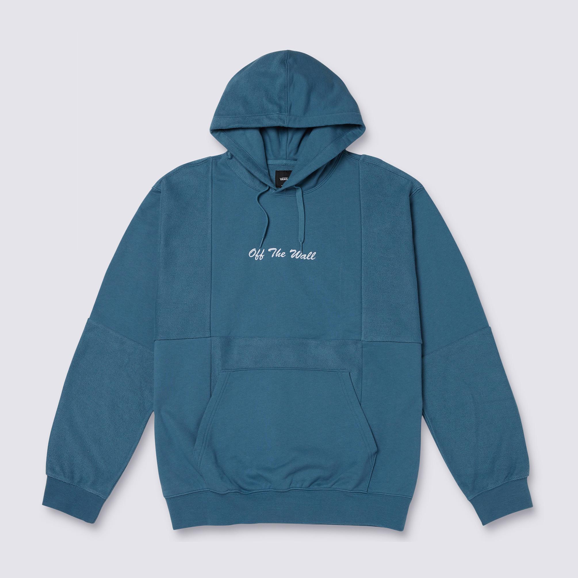 VANS BLOCKED PO  VN0008HCJCN1