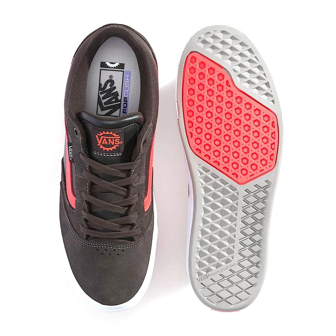 VANS BMX Proof Wafflecup VN000DCGBCU1