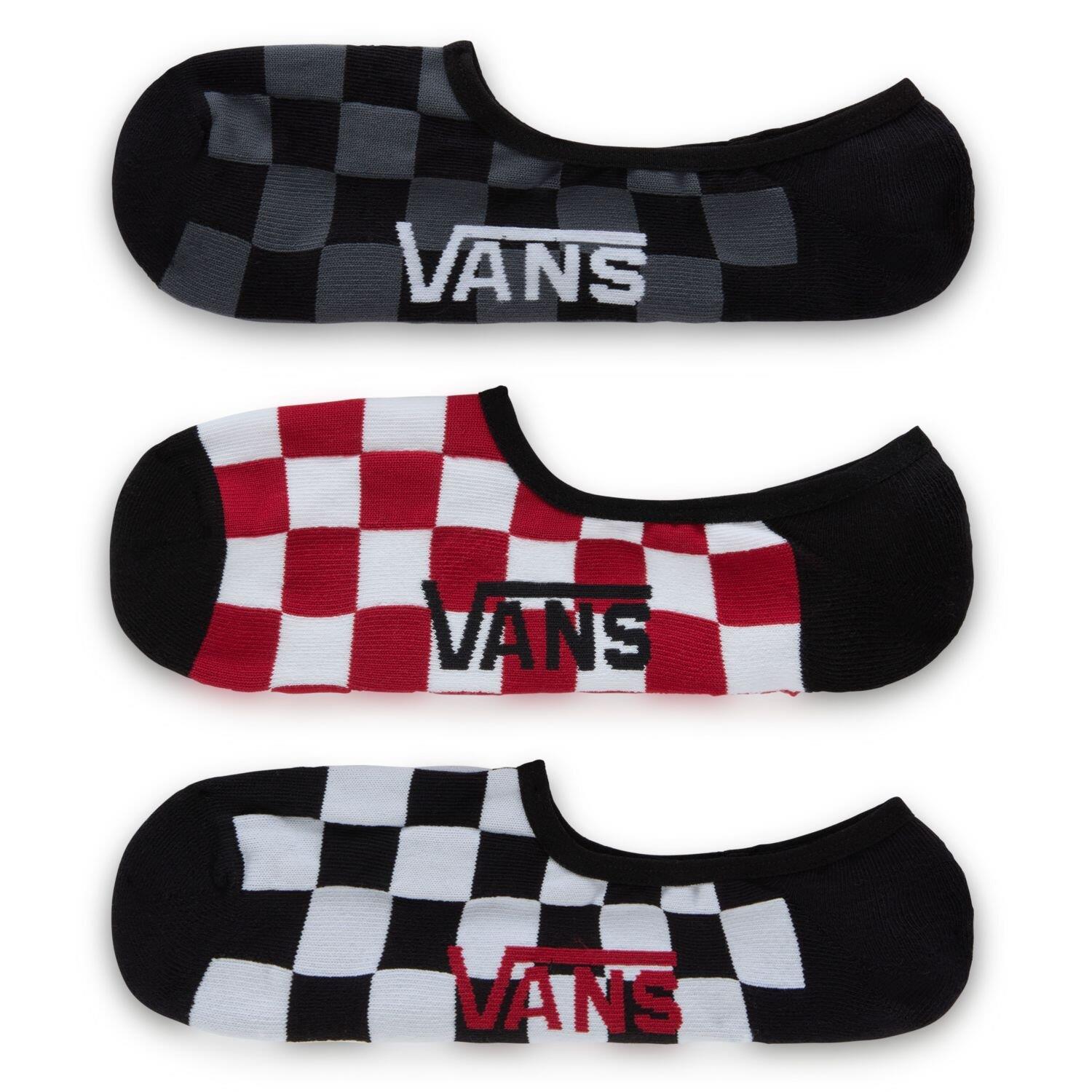 VANS Classic No Show VN000F10YB21