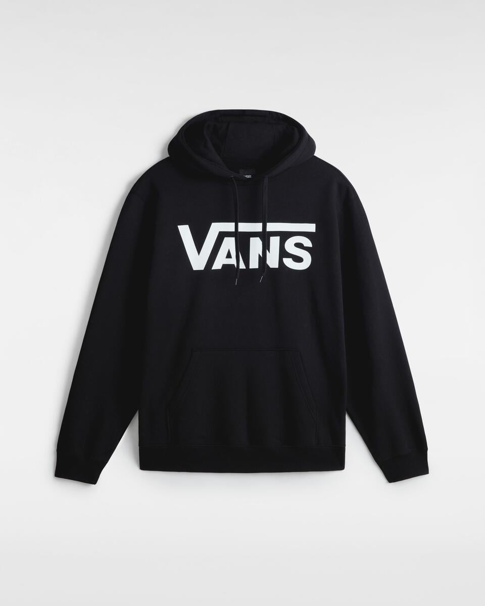 VANS CLASSIC PULLOVER VN000HNXBLK1