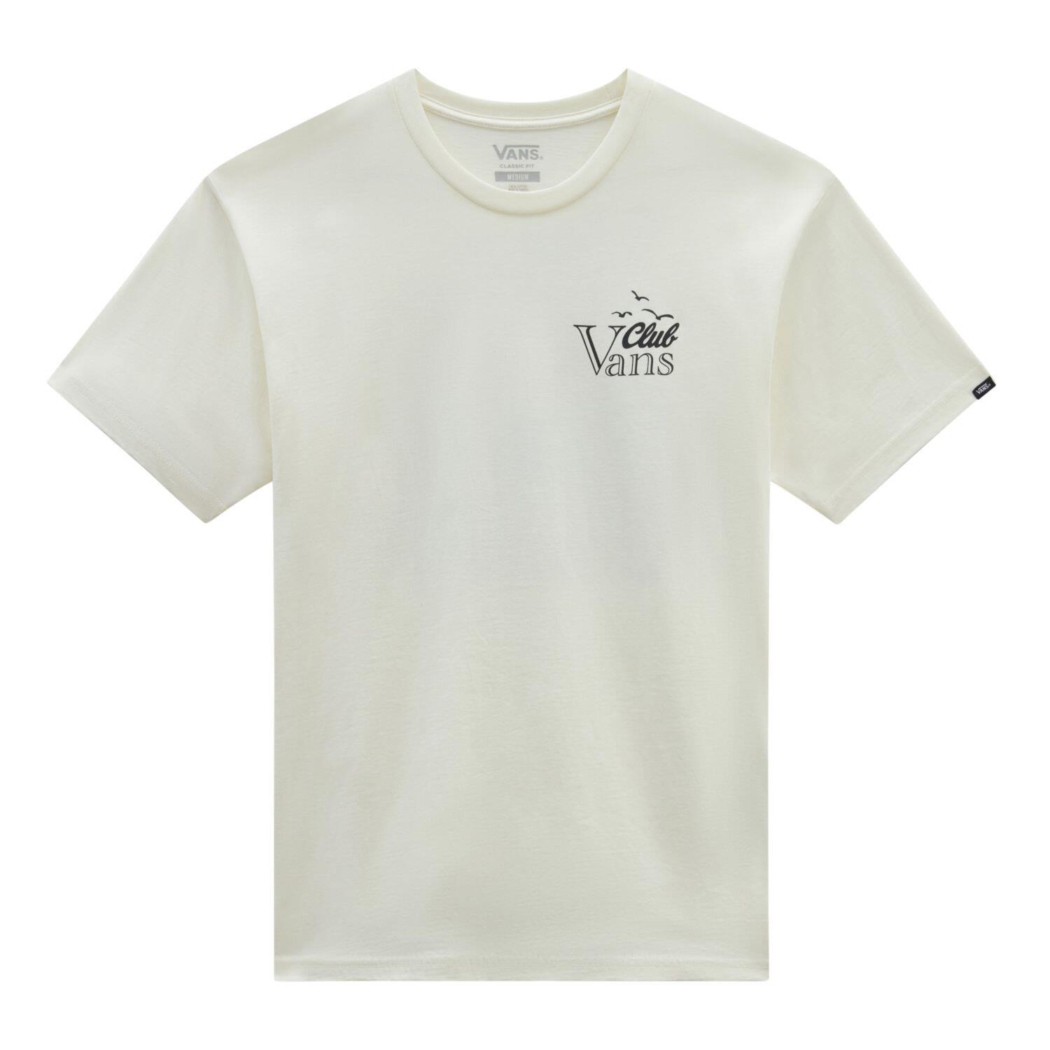 VANS CLUB VEE SS TEE VN000G5TFS81