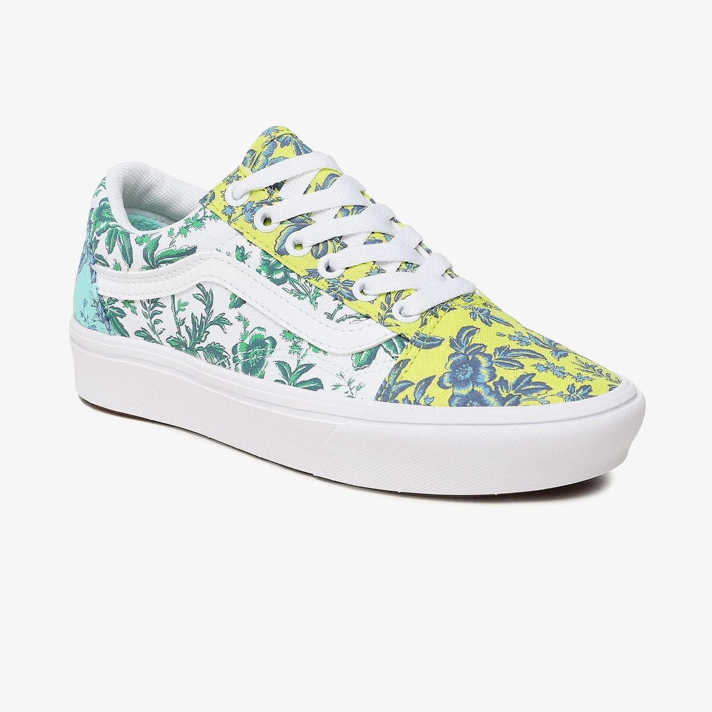 VANS ComfyCush Old Skool  VN0007NBMUL1