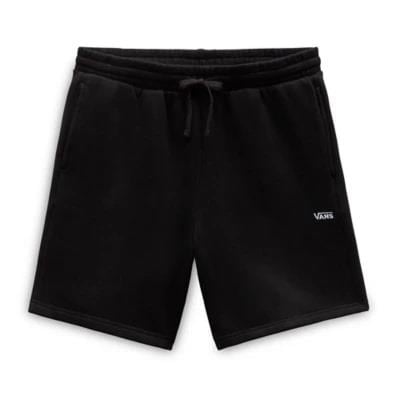 VANS COMFYCUSH RELAXED FLEECE SHORT VN0008MPBLK1