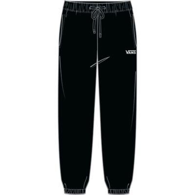 VANS COMFYCUSH RELAXED SWEATPANT VN0A7ROXBLK1