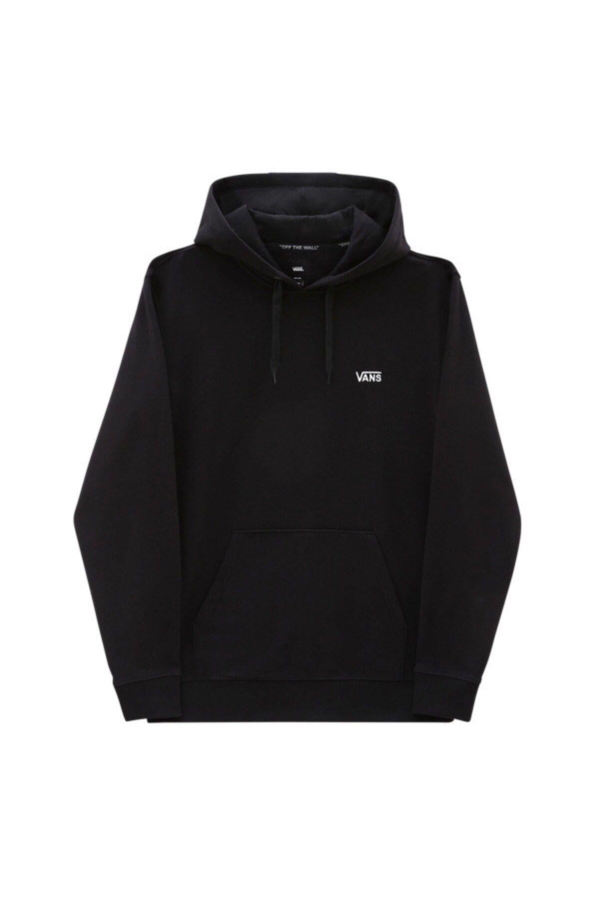 VANS CORE BASIC PO FLEECE VN0A7YDVBLK1