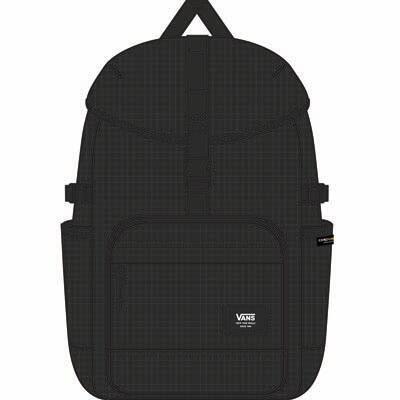 VANS DX RUCKSACK VN000HRFBLK1