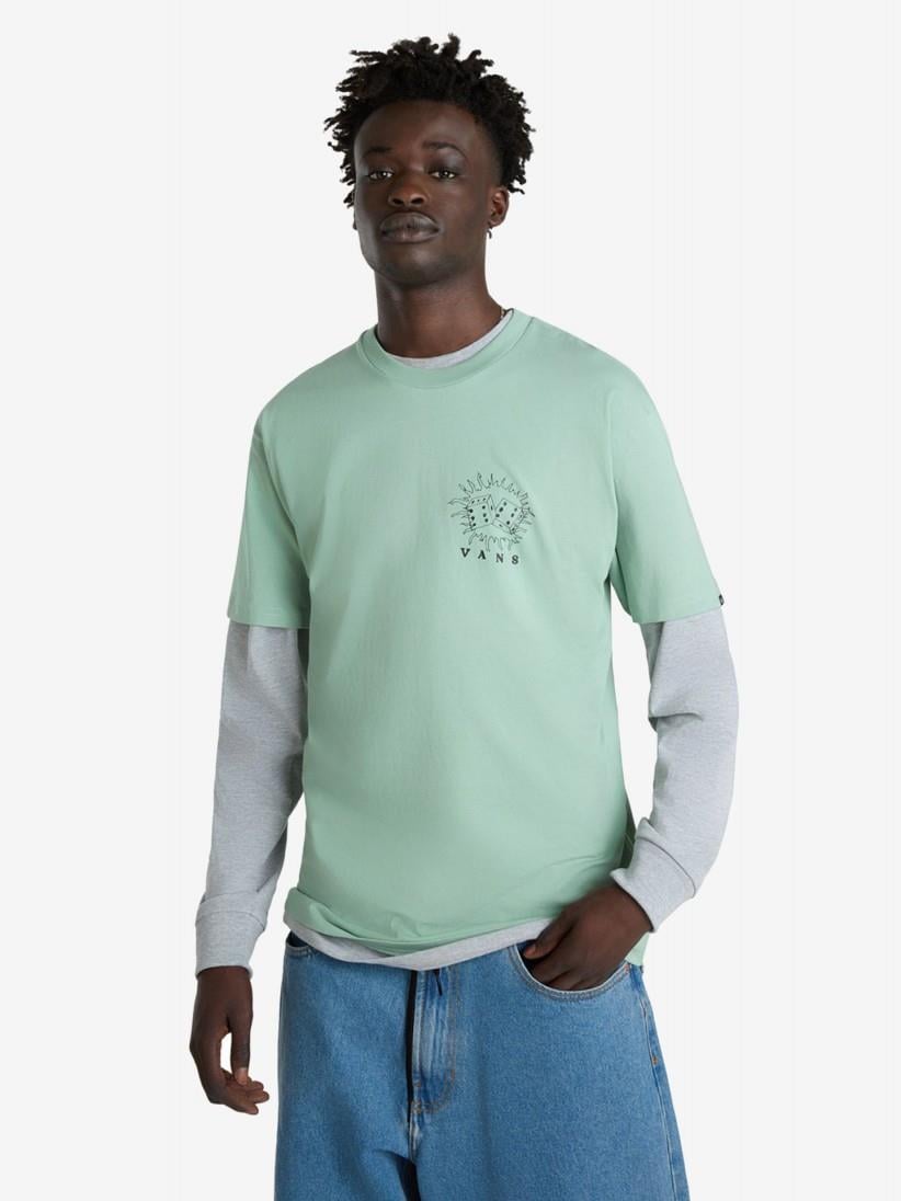 VANS EXPAND VISIONS SS TEE VN000G4KCJL1