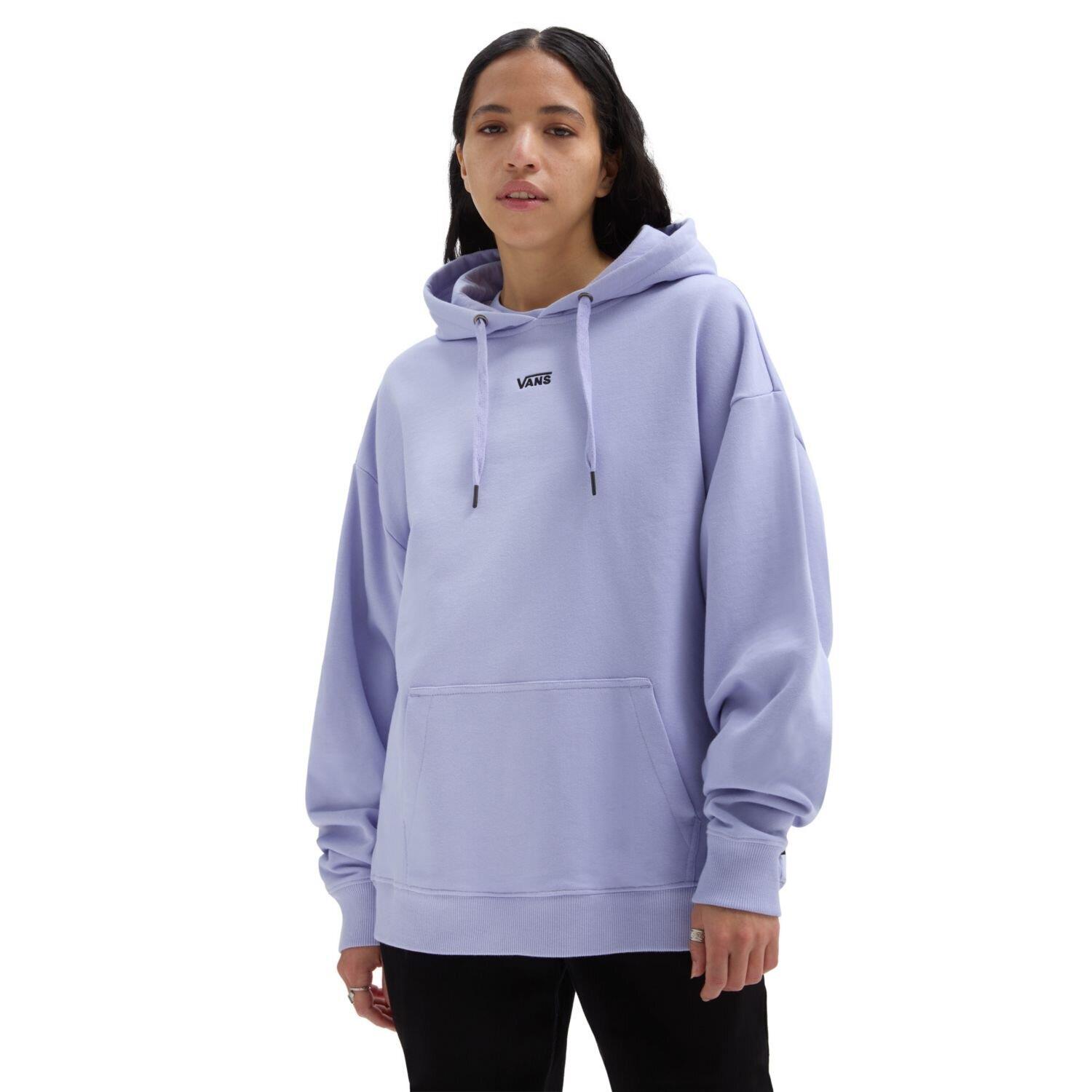 VANS FLYING V OS FT LS HOODIE VN0A7RMDC8B1