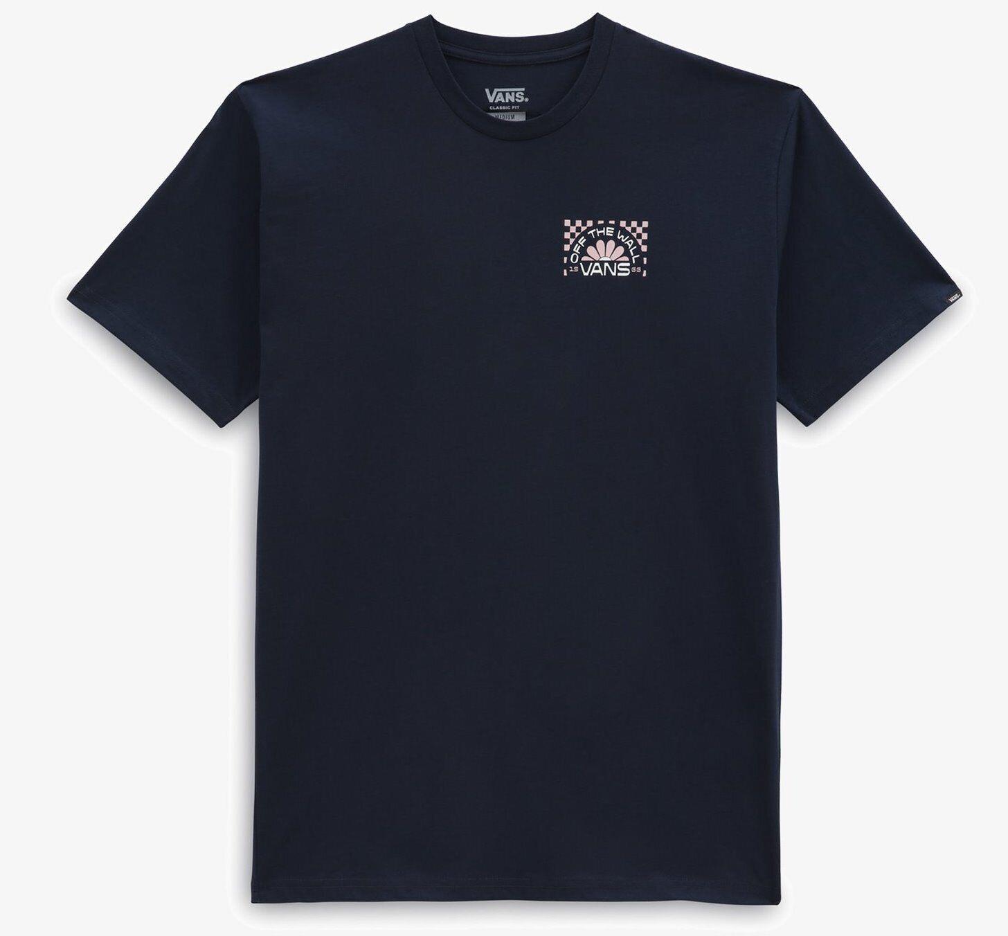 VANS FOREVER VANS SS TEE VN00003MNVY1VANS FOREVER VANS SS TEE VN00003MNVY1