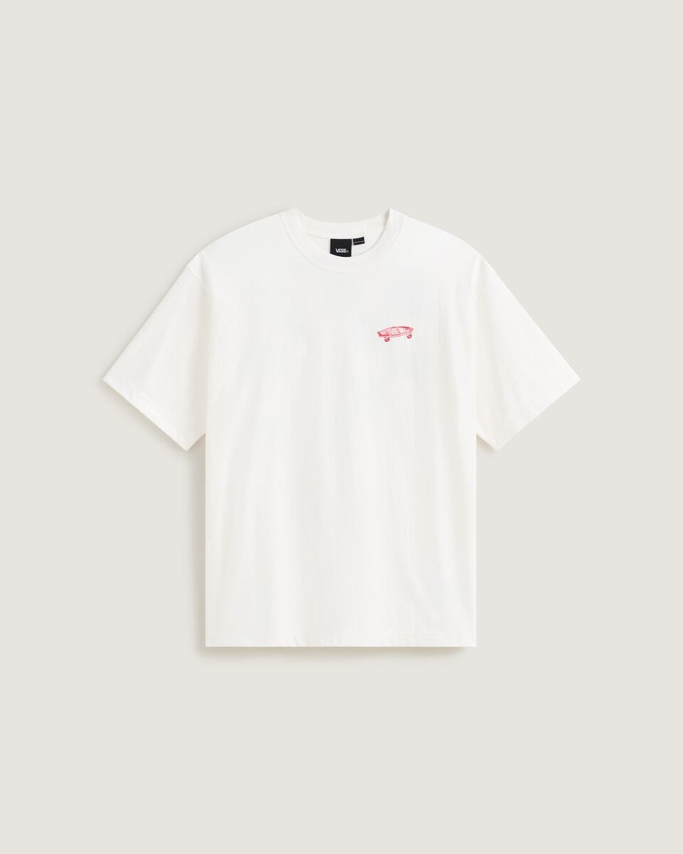 VANS Full Deck SS Tshirt VN000T6VC9F1