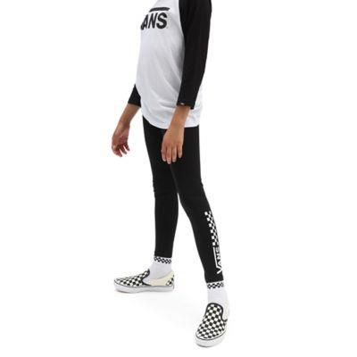 VANS GR CHALKBOARD II LEGGING GIRLS  VN0A5ATXY281