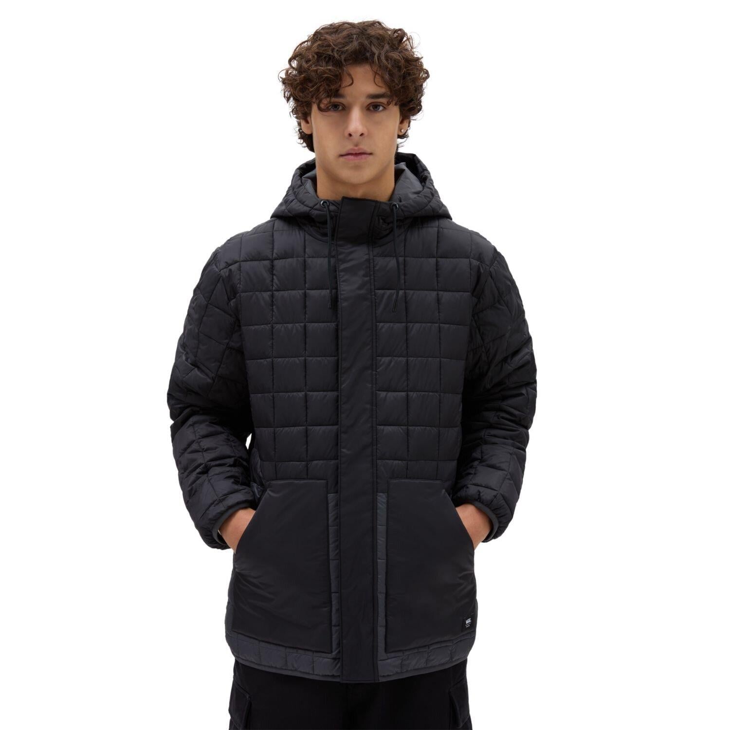 VANS GUNNER MTE 1 THERMOBALL JACKET VN000A8EKOU1