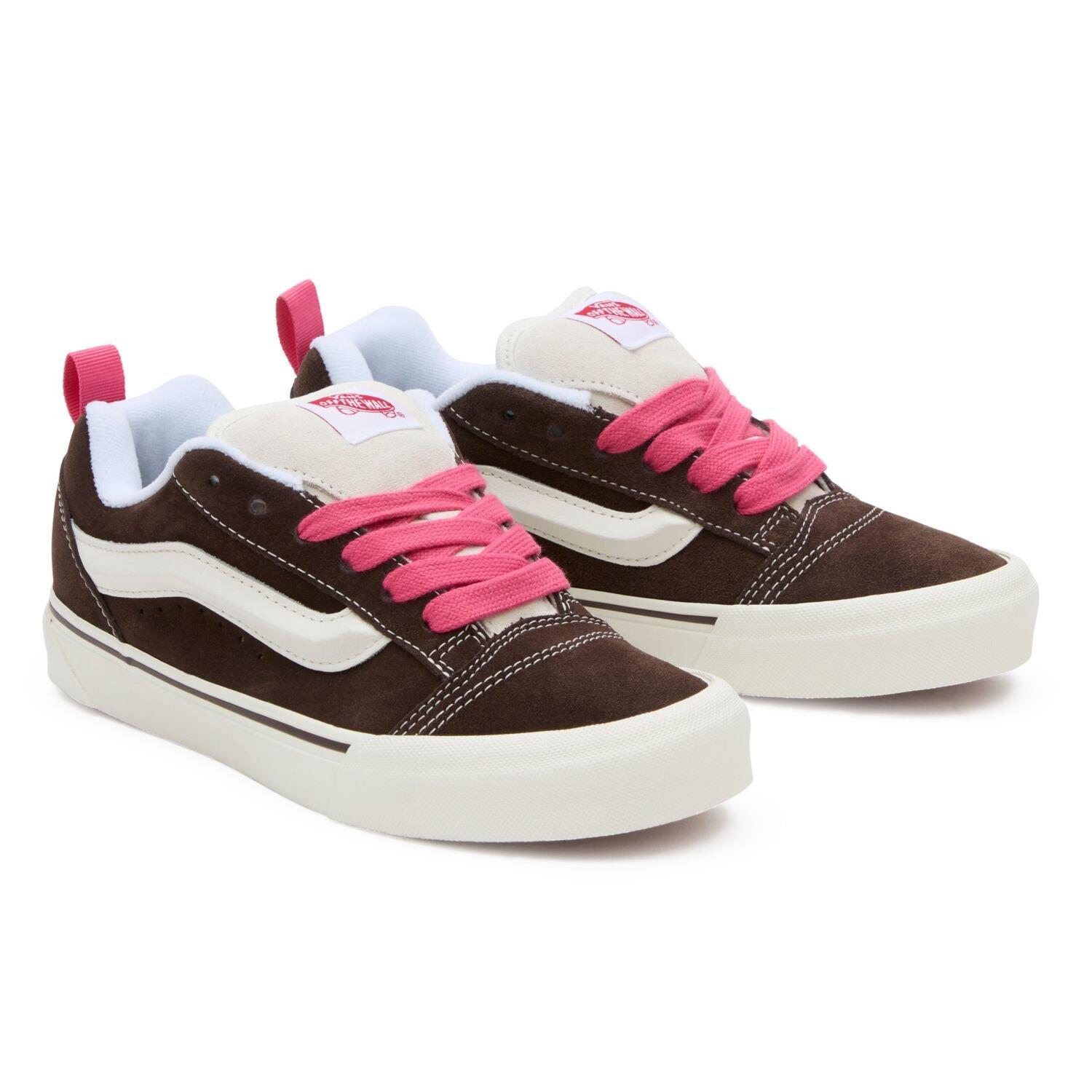 VANS Knu Skool VN0009QCBF21