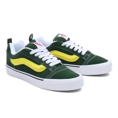 VANS Knu Skool VN0009QCBGN1