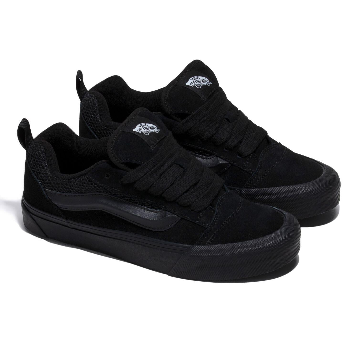 VANS Knu Skool VN0009QCBKA1